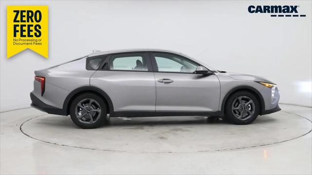 2025 Kia K4 LXS for sale in Winston-Salem, NC