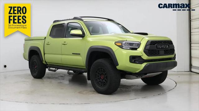 2022 Toyota Tacoma TRD Pro for sale in Winston-Salem, NC