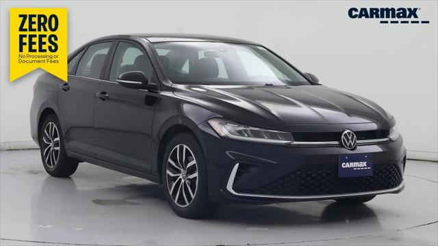 2025 Volkswagen Jetta 1.5T SE for sale in Irving, TX