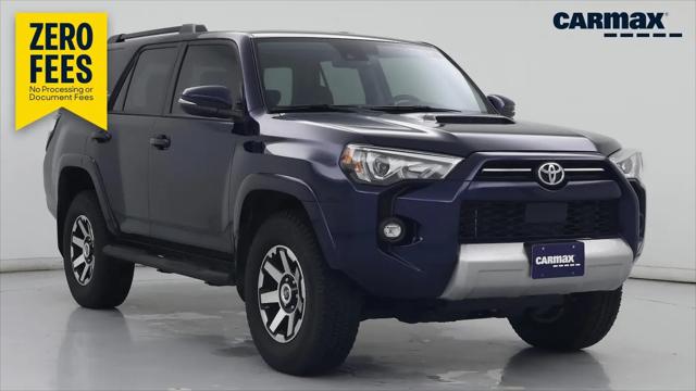 2024 Toyota 4Runner TRD Off Road Premium for sale in Irving, TX