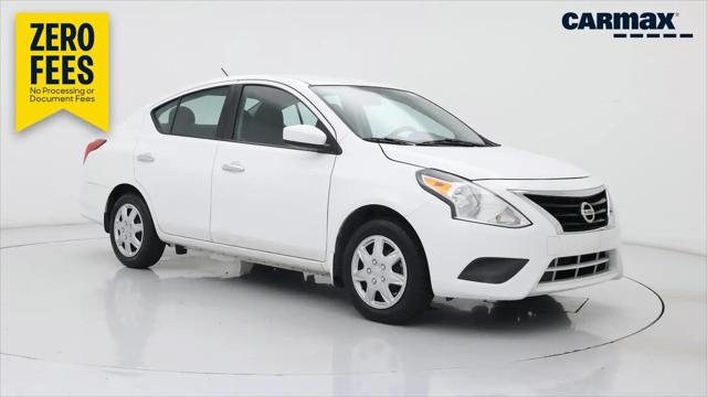 2018 Nissan Versa 1.6 SV for sale in Merriam, KS