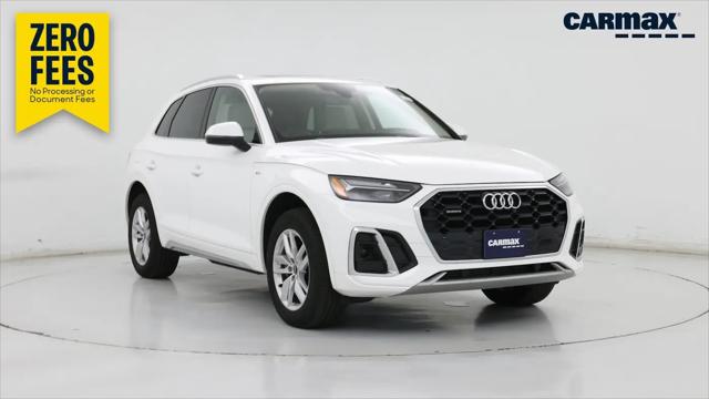 2023 Audi Q5 Premium 45 TFSI S line quattro for sale in Merriam, KS