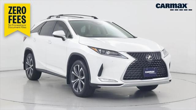 2022 Lexus RX 350 RX 350L for sale in Houston, TX
