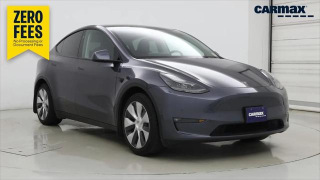 2023 Tesla Model Y Long Range Dual Motor All-Wheel Drive for sale in Langhorne, PA