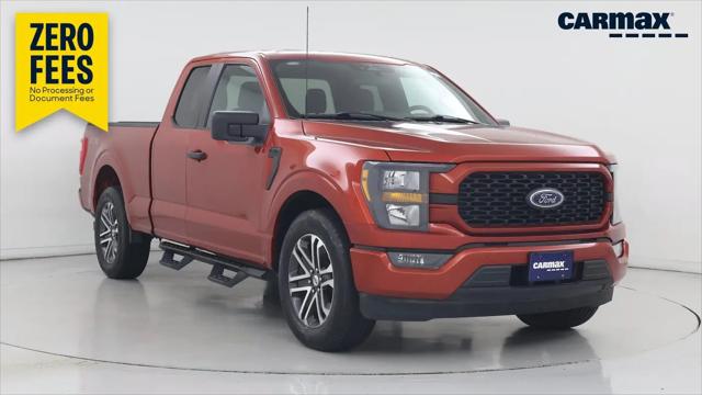 2023 Ford F-150 XL for sale in Houston, TX