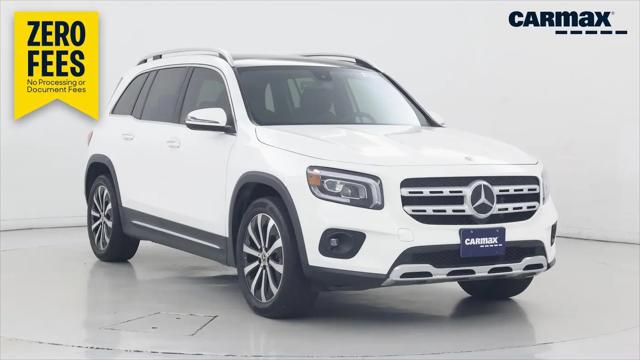 2021 Mercedes-Benz GLB GLB 250 for sale in Houston, TX
