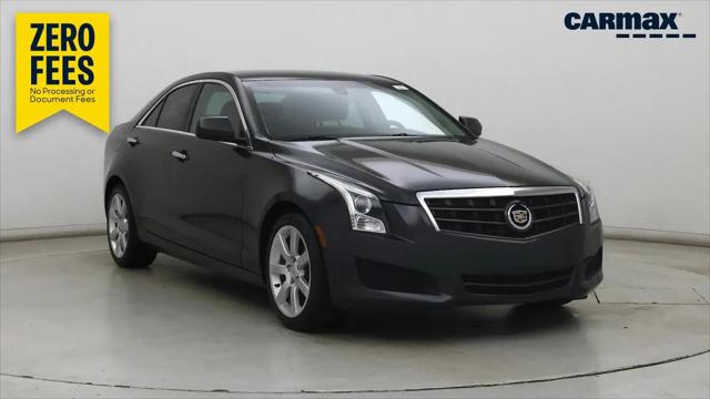 2014 Cadillac ATS Standard for sale in Langhorne, PA