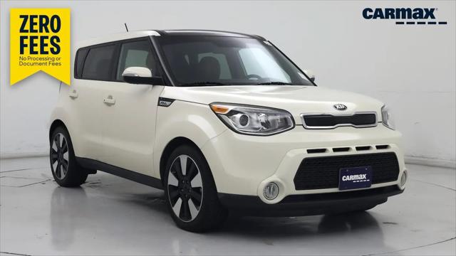 2015 Kia Soul ! for sale in Buena Park, CA