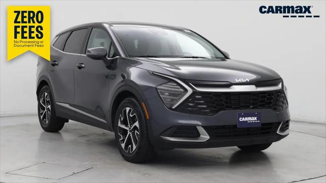 2024 Kia Sportage EX for sale in Buena Park, CA