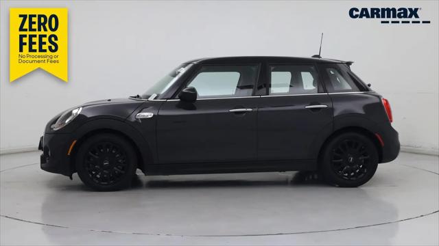 2018 MINI Hardtop Cooper S for sale in Buena Park, CA