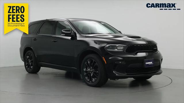 2022 Dodge Durango R/T AWD for sale in Wilmington, NC