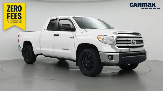 2017 Toyota Tundra SR5 5.7L V8 for sale in Wilmington, NC