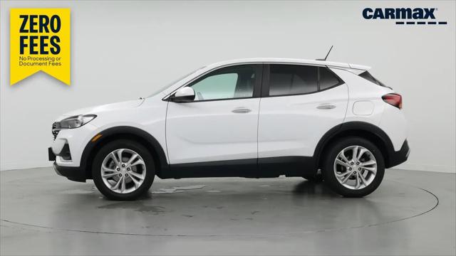 2021 Buick Encore GX FWD Preferred for sale in Wilmington, NC