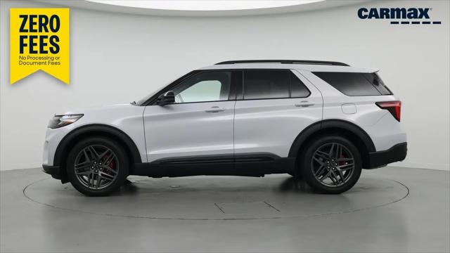 2026 Ford Explorer ST for sale in Wilmington, NC