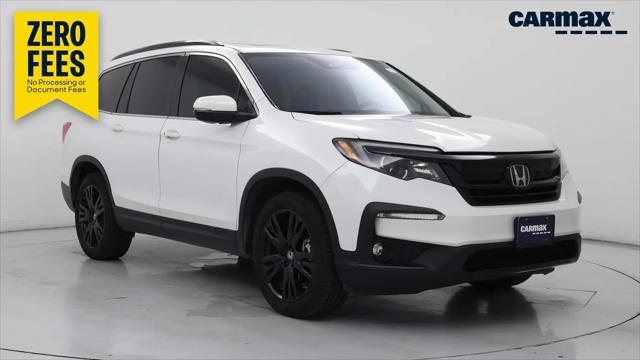 2022 Honda Pilot 2WD Special Edition for sale in College Station, TX
