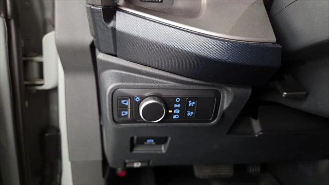 2021 Ford Bronco First Edition