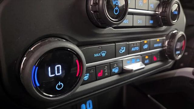 2021 Ford Bronco First Edition
