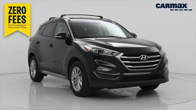 2017 Hyundai Tucson SE Plus for sale in Bradenton, FL