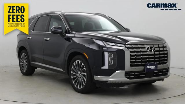 2024 Hyundai Palisade Calligraphy for sale in North Attleborough, MA