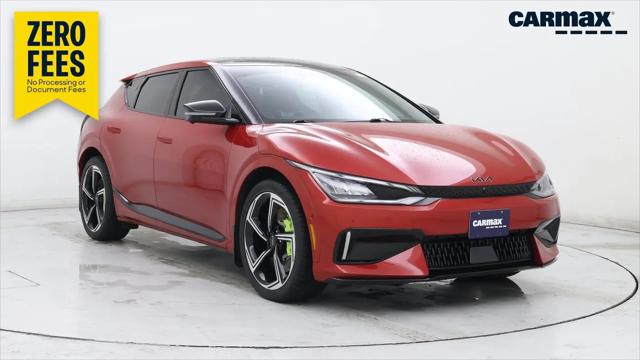 2023 Kia EV6 GT for sale in Vancouver, WA