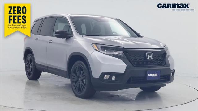 2021 Honda Passport AWD Sport for sale in Gastonia, NC
