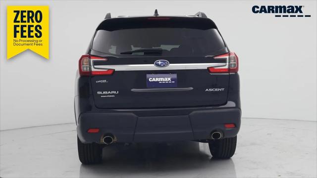 2024 Subaru Ascent Premium 8-Passenger for sale in Gastonia, NC