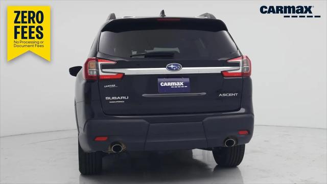 2024 Subaru Ascent Premium 8-Passenger for sale in Gastonia, NC