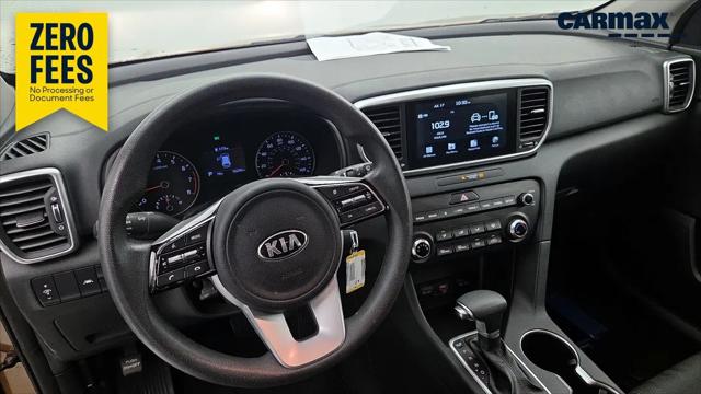 2020 Kia Sportage LX for sale in Gastonia, NC
