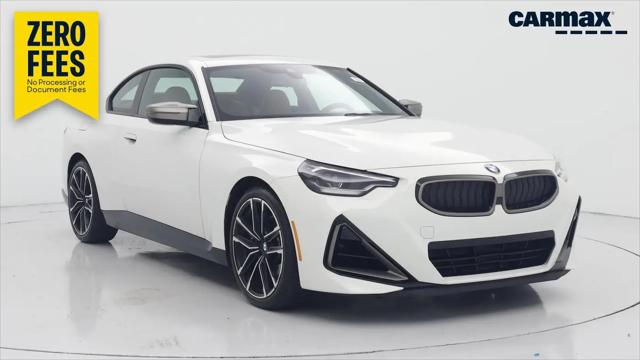 2023 BMW M240 i xDrive for sale in Gastonia, NC