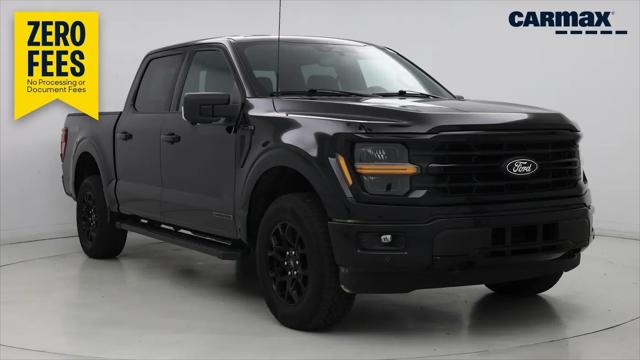 2024 Ford F-150 XLT for sale in Baton Rouge, LA