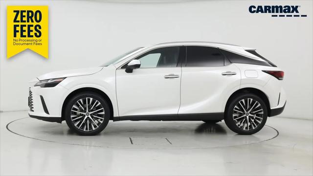 2024 Lexus RX 350 Premium Plus for sale in Duarte, CA