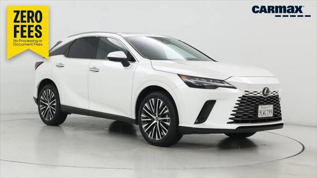 2024 Lexus RX 350 Premium for sale in Duarte, CA