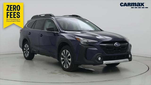 2024 Subaru Outback Limited XT for sale in Lithia Springs, GA