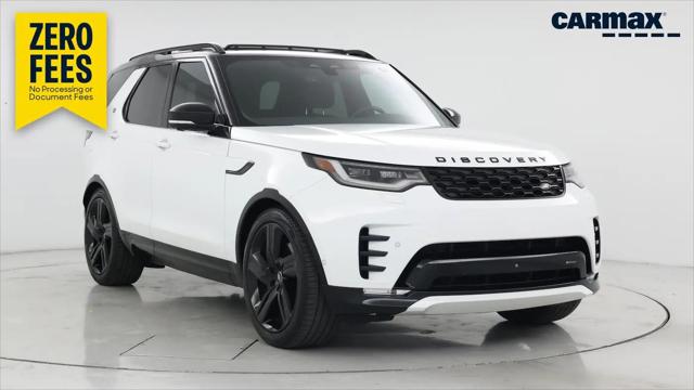 2023 Land Rover Discovery P360 HSE R-Dynamic for sale in Palm Desert, CA