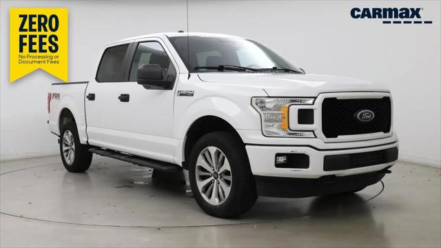2018 Ford F-150 XL for sale in Huntsville, AL