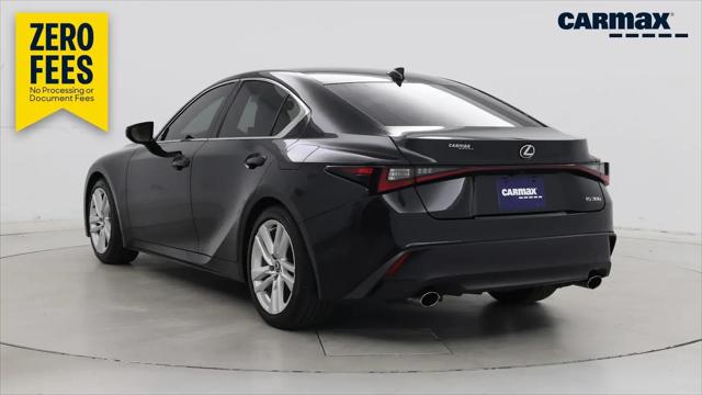 2023 Lexus IS 300 IS 300 for sale in Huntsville, AL