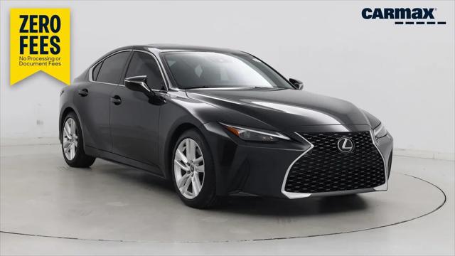 2023 Lexus IS 300 IS 300 for sale in Huntsville, AL