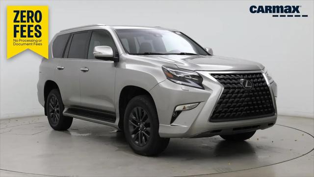 2020 Lexus GX 460 Premium for sale in Huntsville, AL