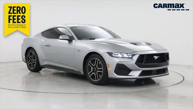 2024 Ford Mustang GT Fastback for sale in Las Vegas, NV