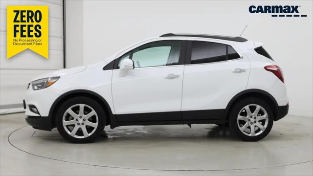 2019 Buick Encore FWD Essence for sale in Myrtle Beach, SC