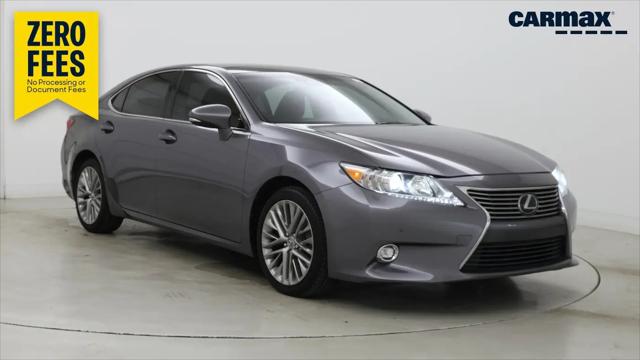 2015 Lexus ES 350 ES 350 for sale in Myrtle Beach, SC