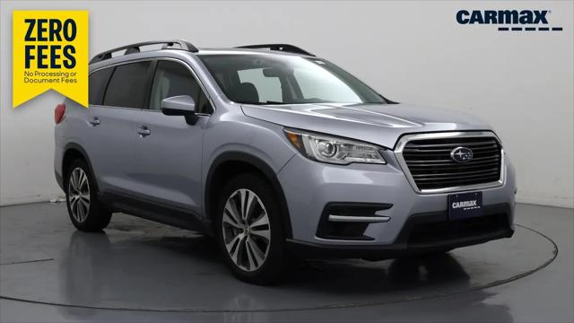 2021 Subaru Ascent Premium for sale in Urbandale, IA