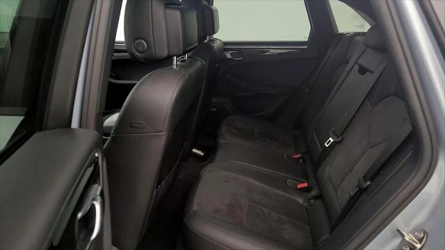 2021 Porsche Macan Macan