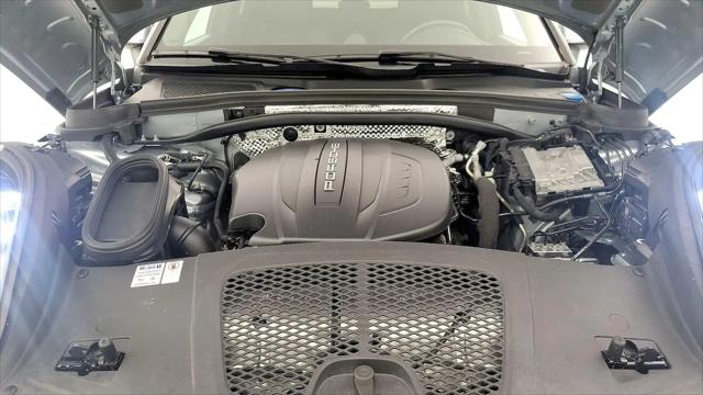 2021 Porsche Macan Macan