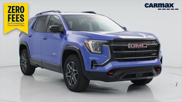 2026 GMC Terrain AWD AT4 for sale in Raleigh, NC