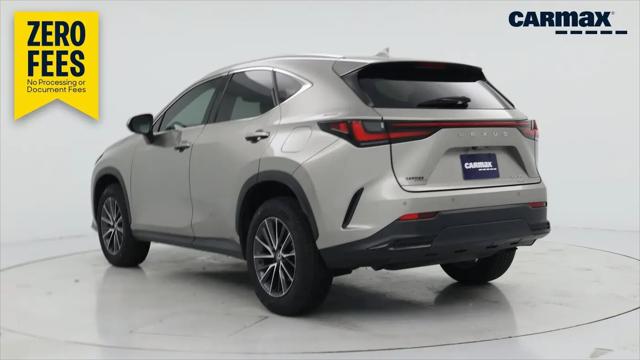 2023 Lexus NX 350 Premium for sale in Augusta, GA