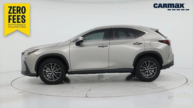 2023 Lexus NX 350 Premium for sale in Augusta, GA