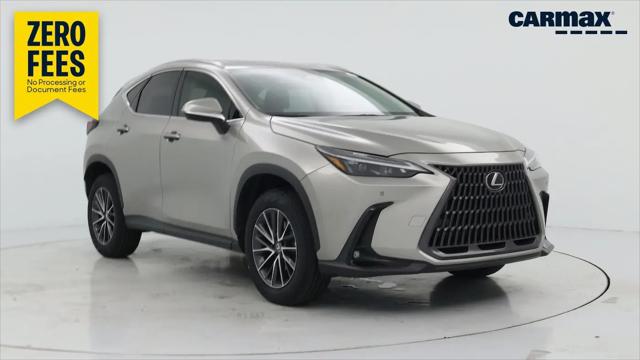 2023 Lexus NX 350 Premium for sale in Augusta, GA