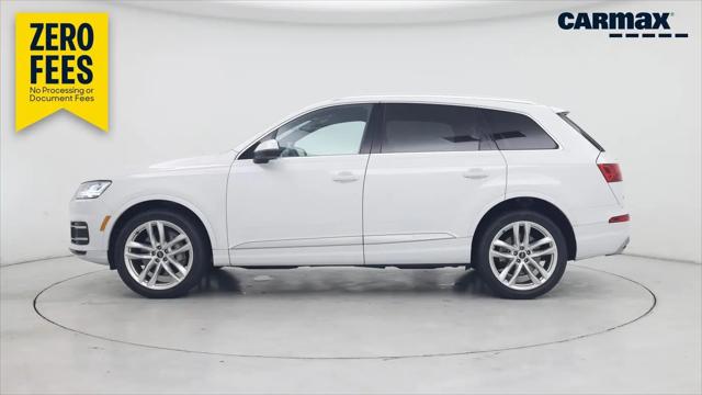 2018 Audi Q7 3.0T Premium for sale in Oceanside, CA