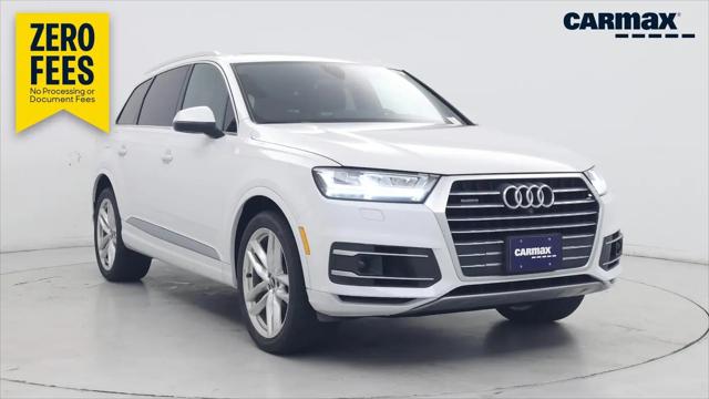 2018 Audi Q7 3.0T Premium for sale in Oceanside, CA